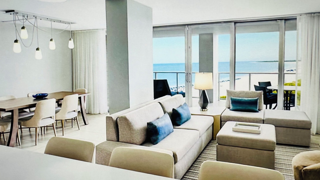 Photo of Livingroom in Marco Island