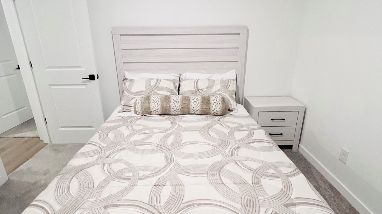 Photo of Bedroom in Biggar