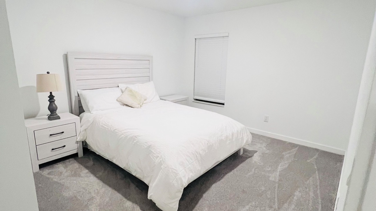 Photo of Bedroom in Biggar