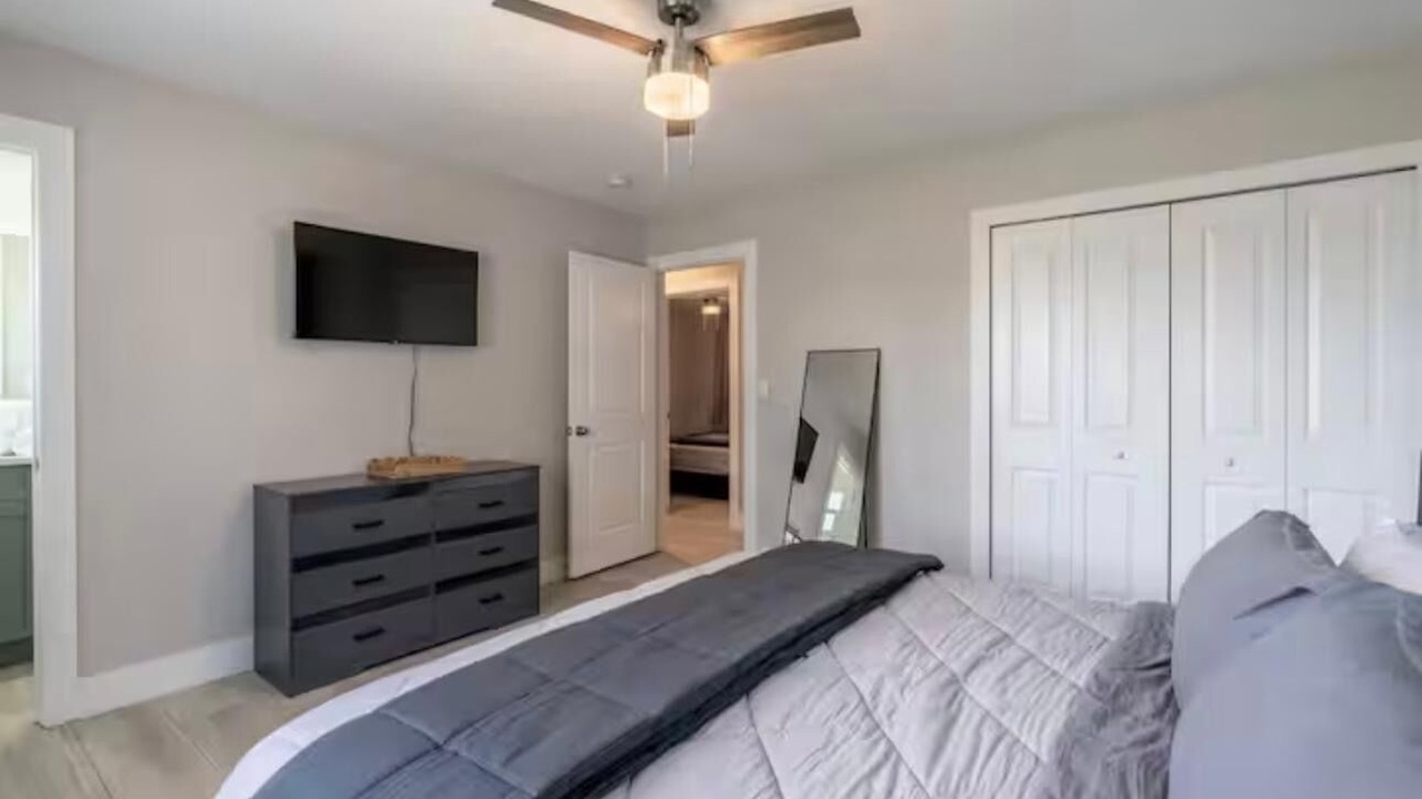 Photo of Bedroom in Lochmoor Waterway Estates