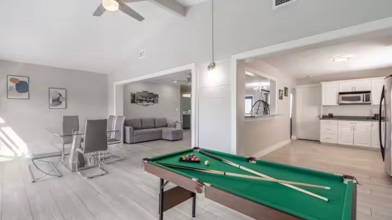 Photo of Bedroom in Lochmoor Waterway Estates