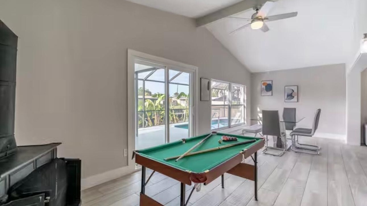 Photo of Bedroom in Lochmoor Waterway Estates