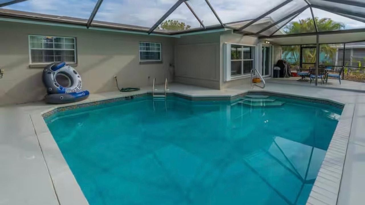 Photo of Outdoor in Lochmoor Waterway Estates