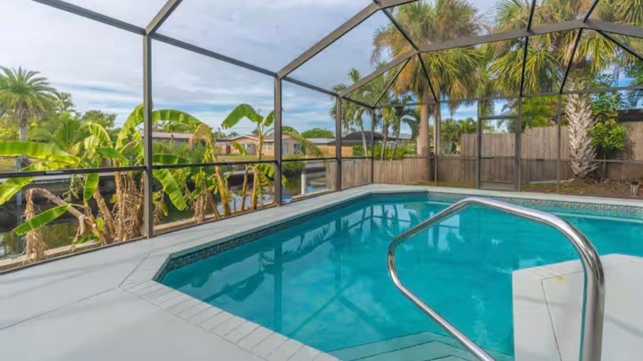 Photo of Outdoor in Lochmoor Waterway Estates