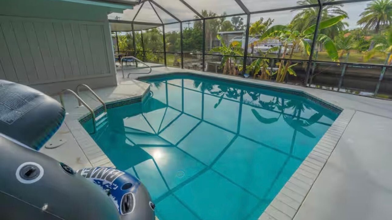 Photo of Outdoor in Lochmoor Waterway Estates