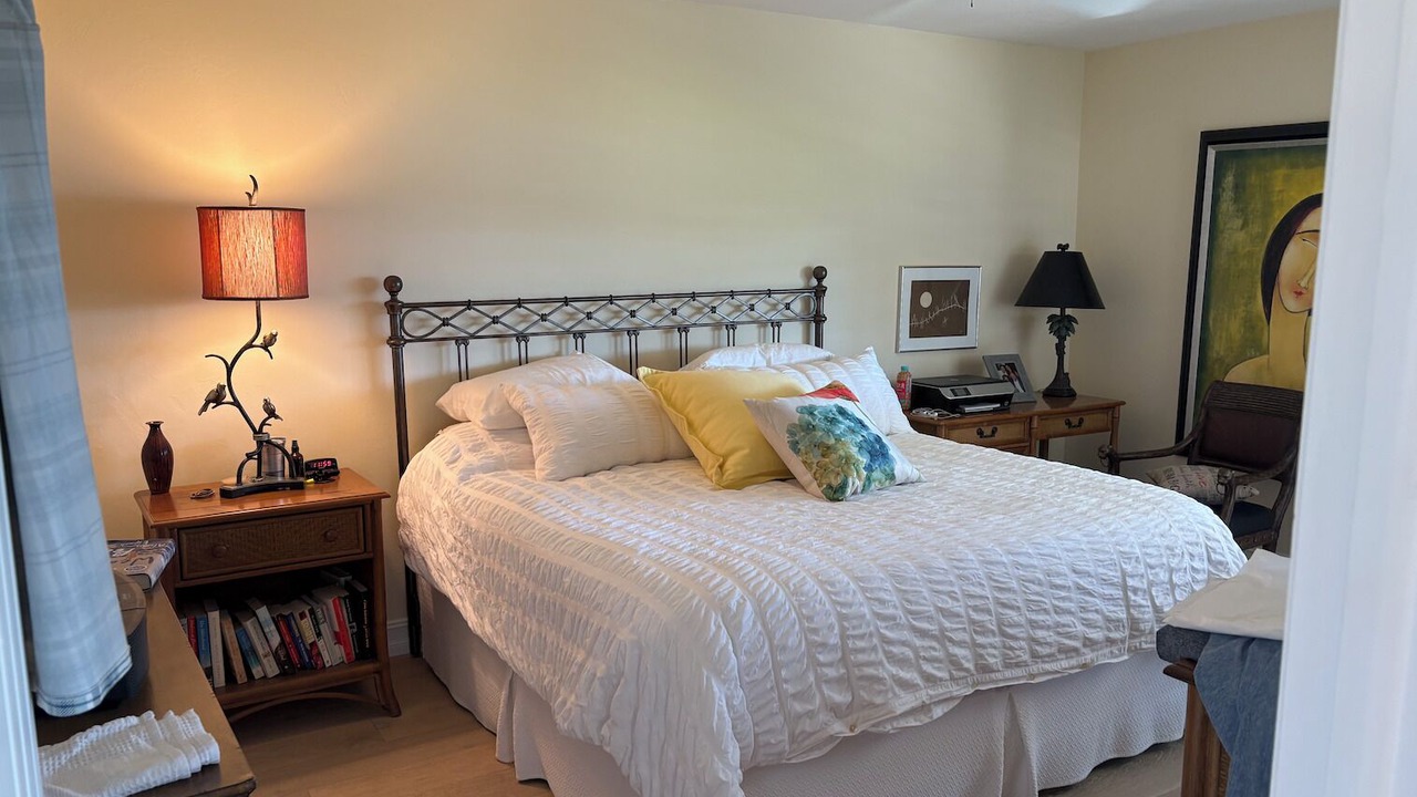 Photo of Bedroom in Kings Lake