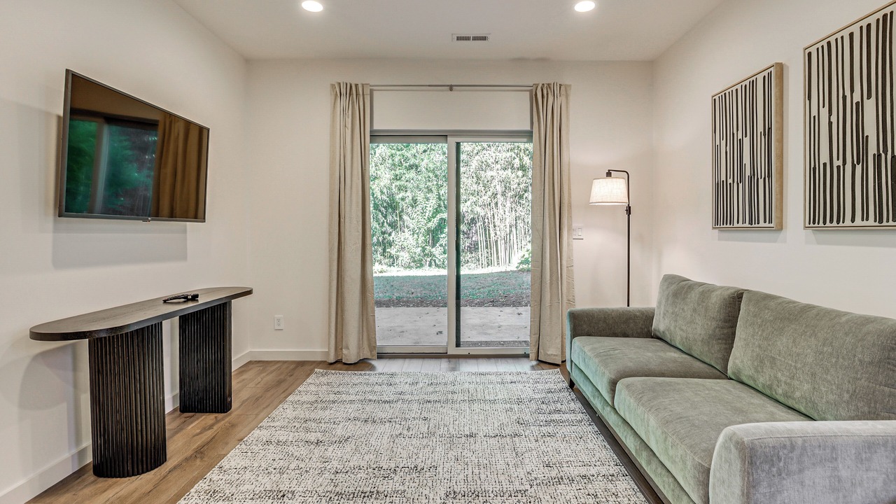 Photo of Livingroom in Greenville