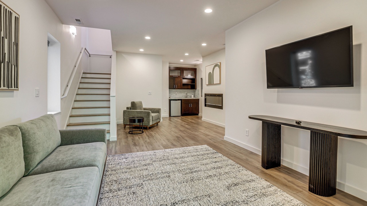 Photo of Livingroom in Greenville