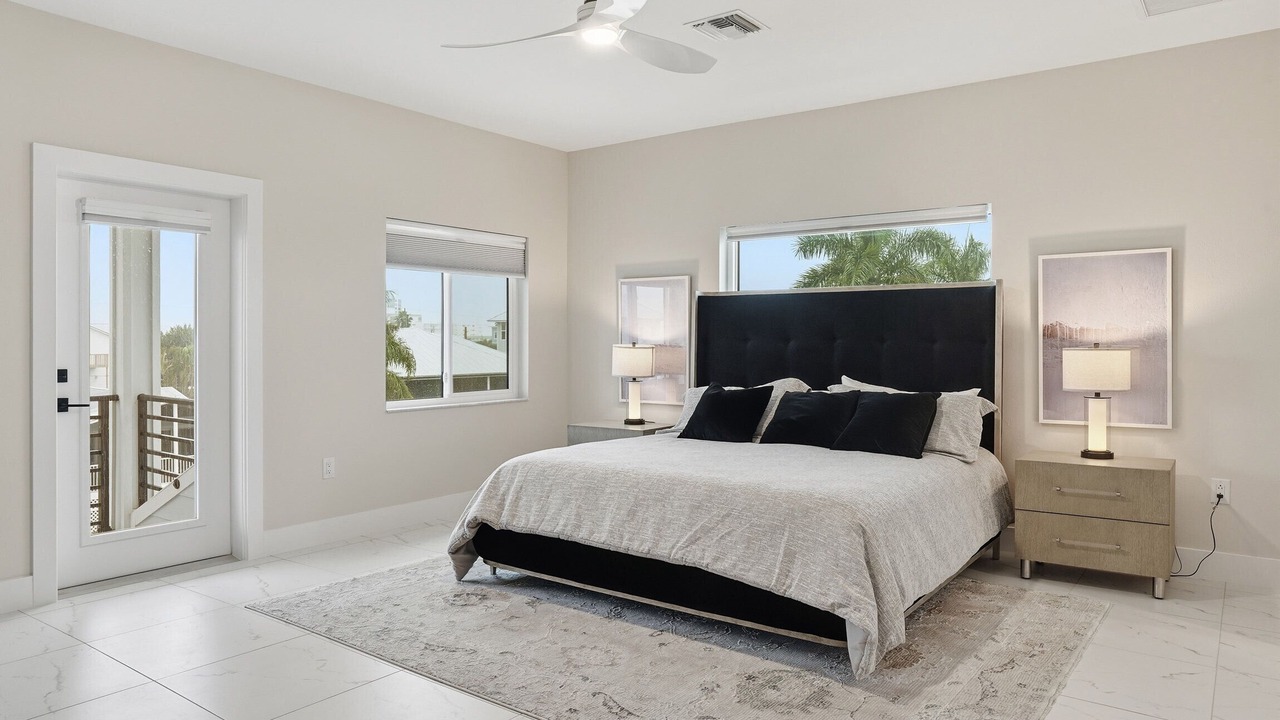 Photo of Bedroom in South Island