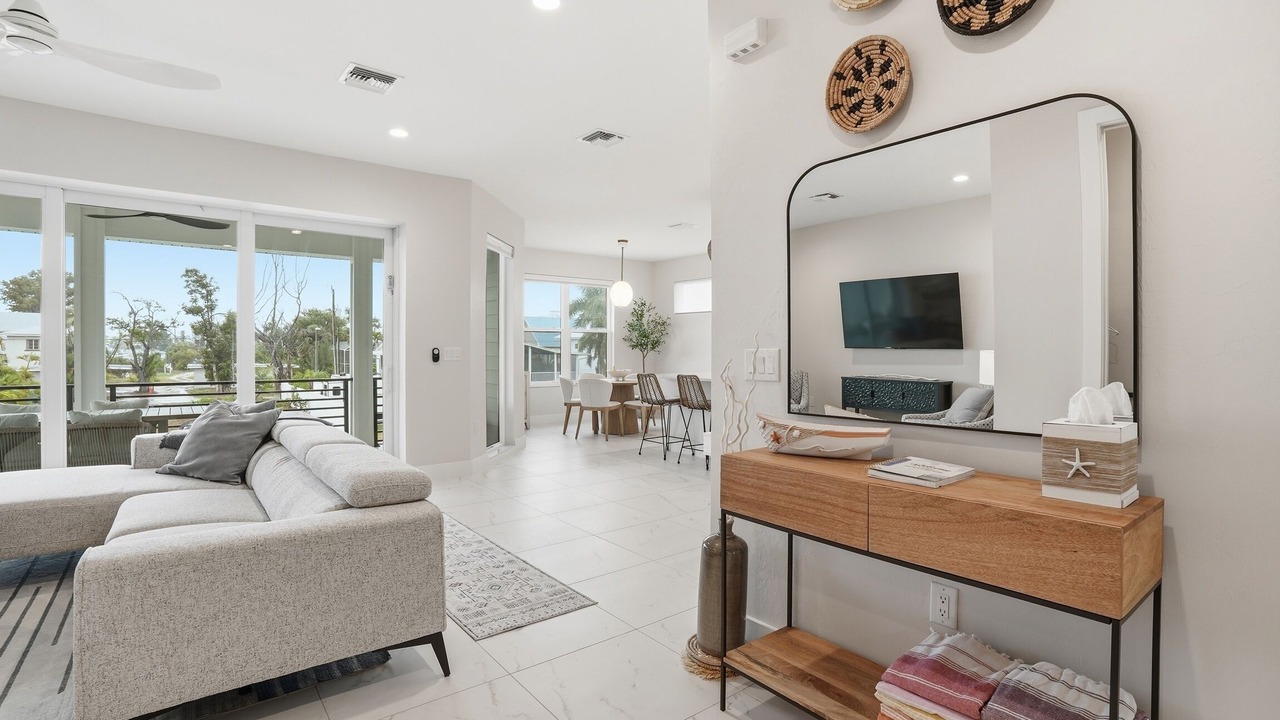 Photo of Livingroom in South Island