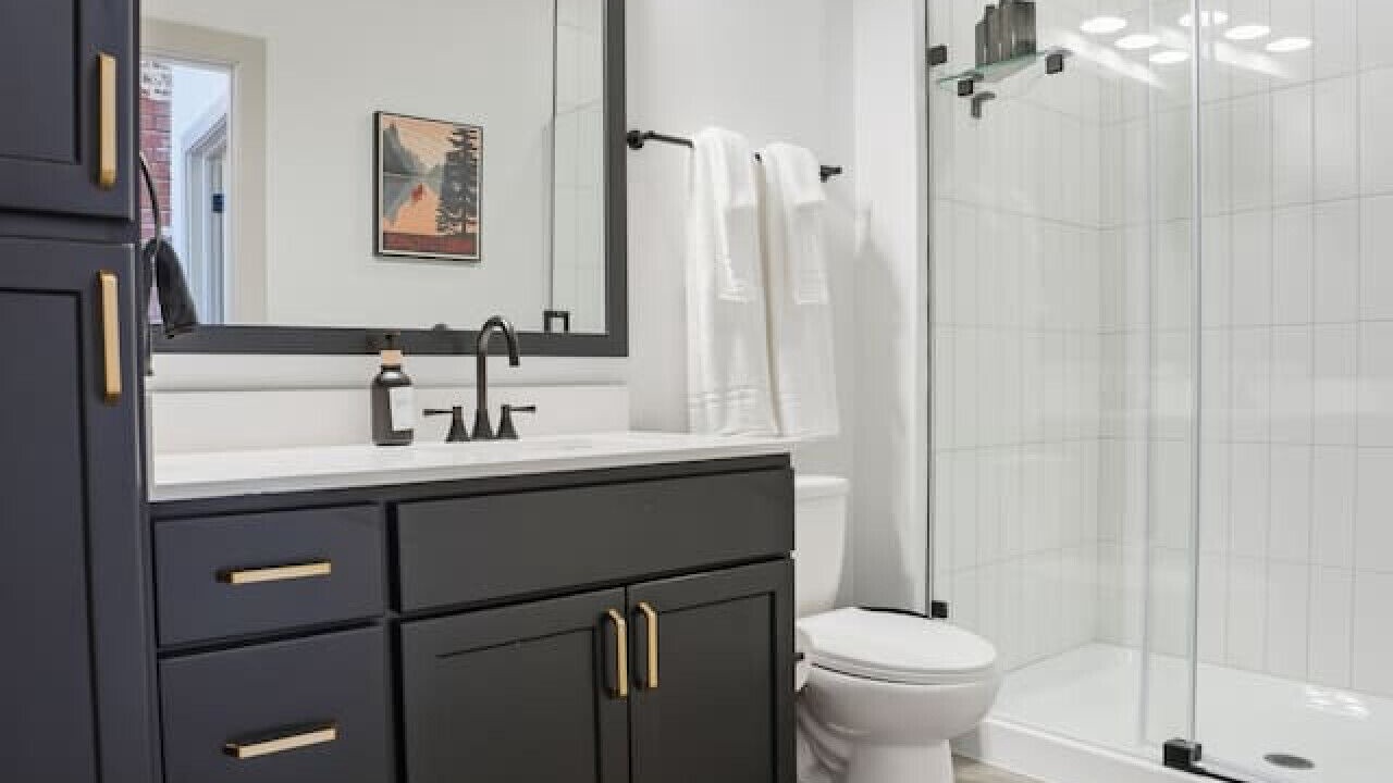 Photo of Bathroom in Judson