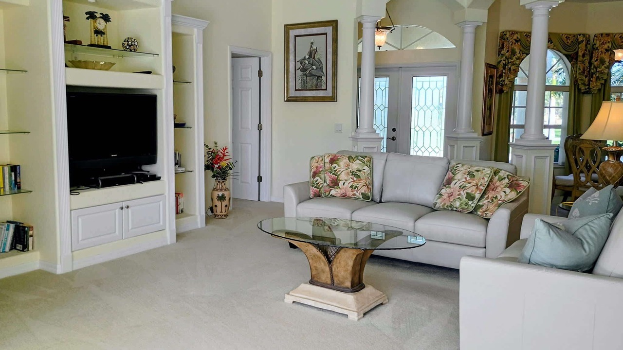 Photo of Livingroom in Pine Valley