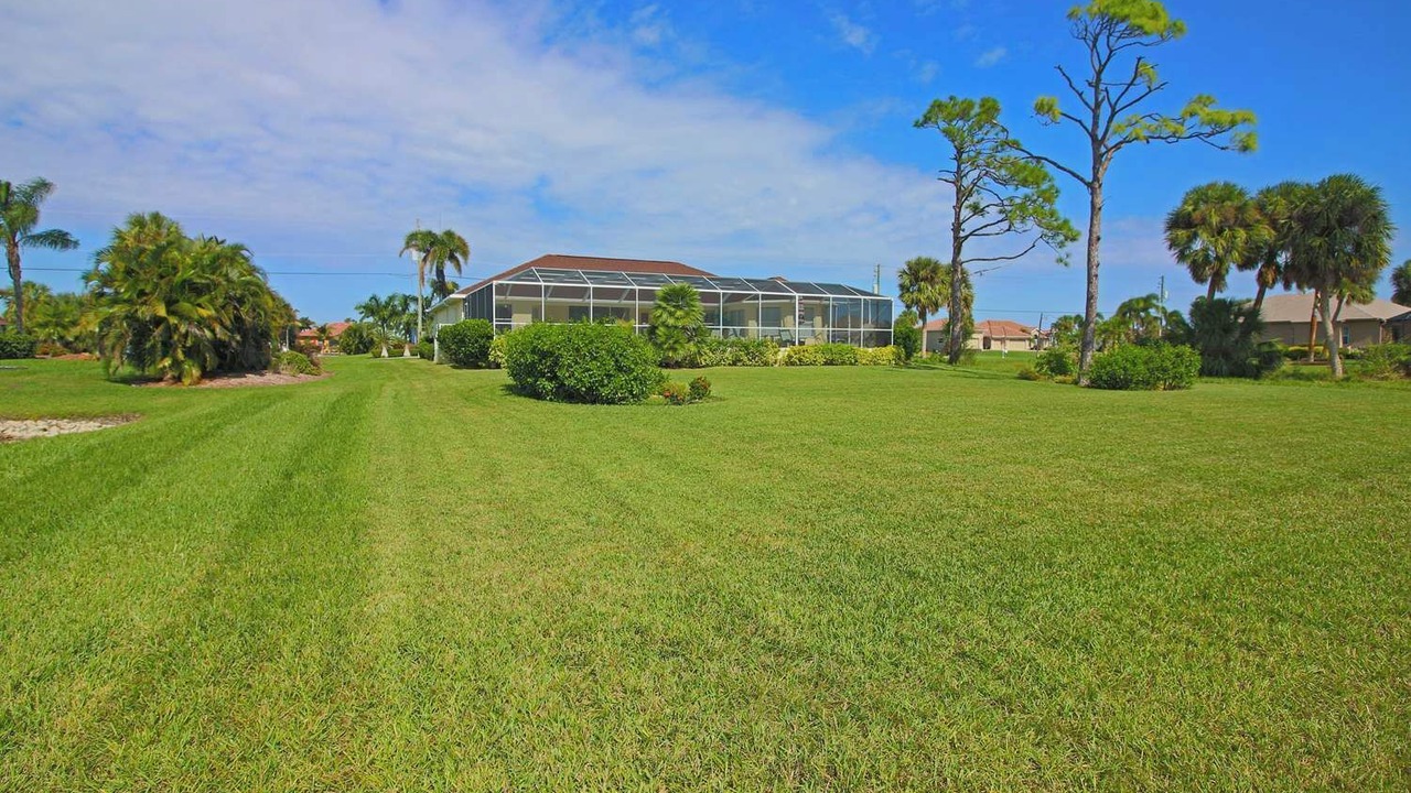 Photo of Outdoor in Pine Valley