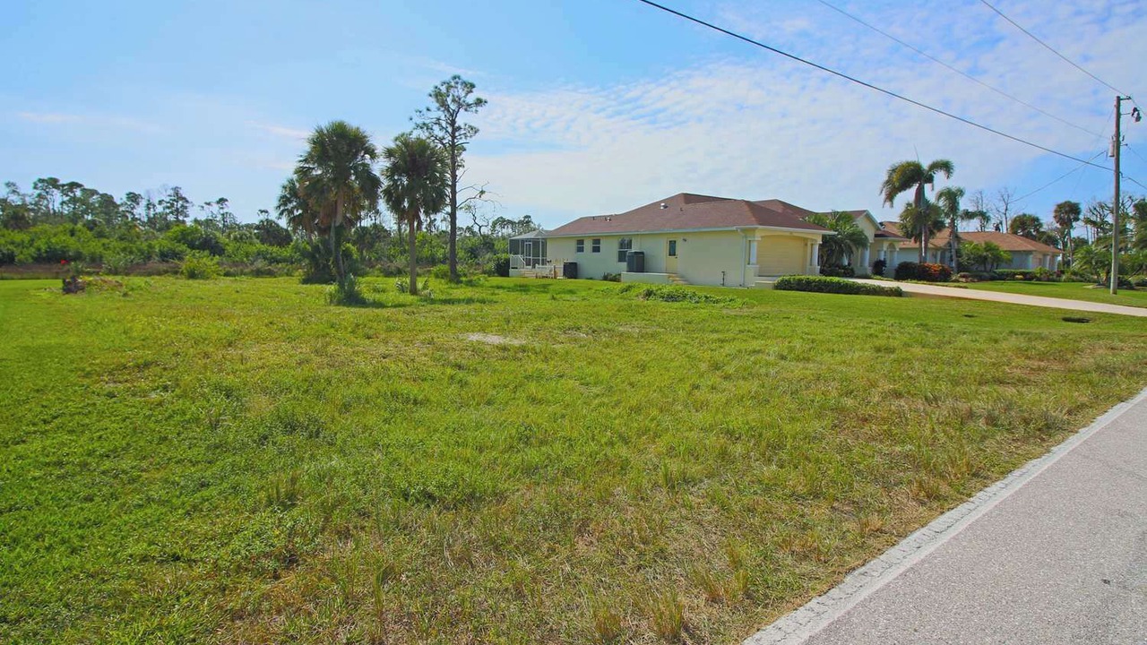 Photo of Outdoor in Pine Valley