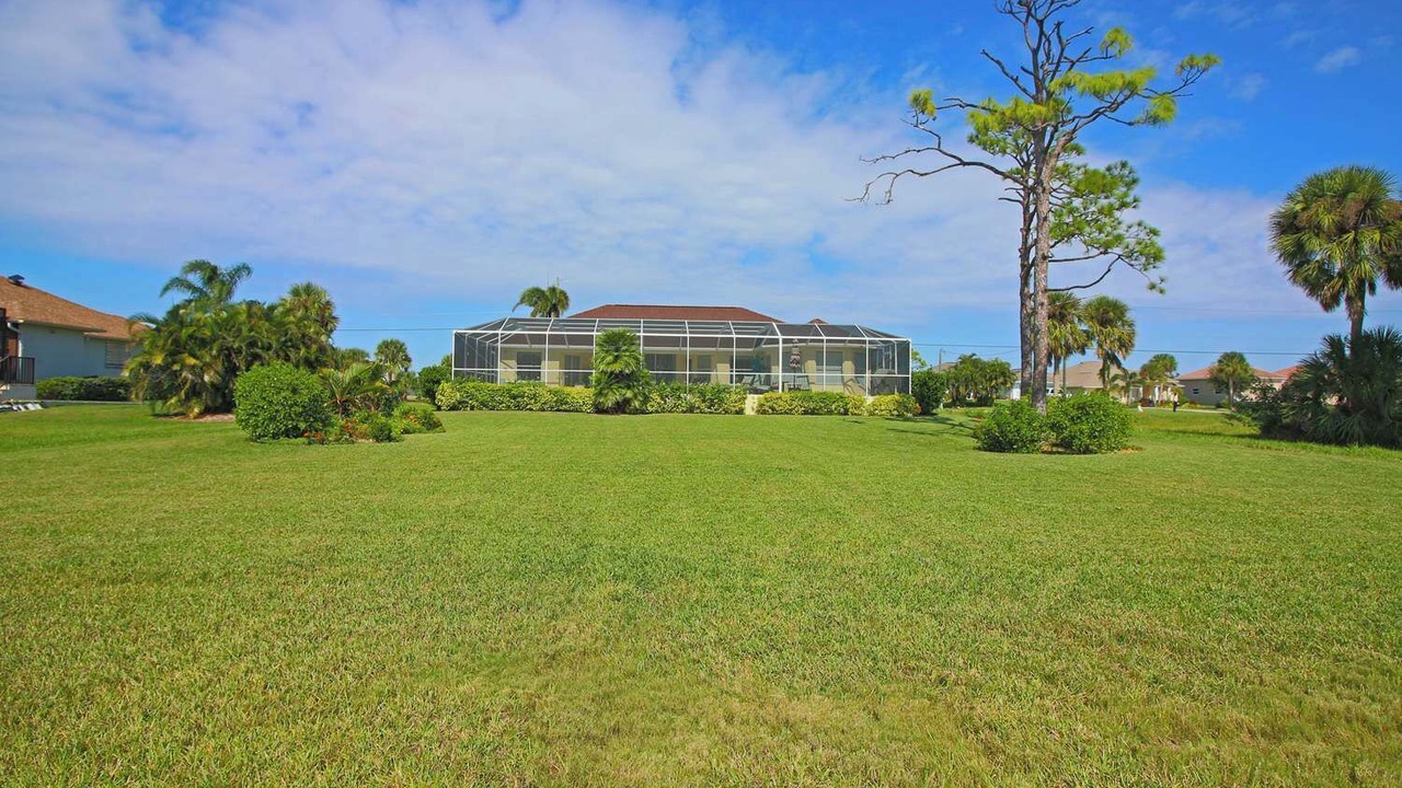Photo of Outdoor in Pine Valley