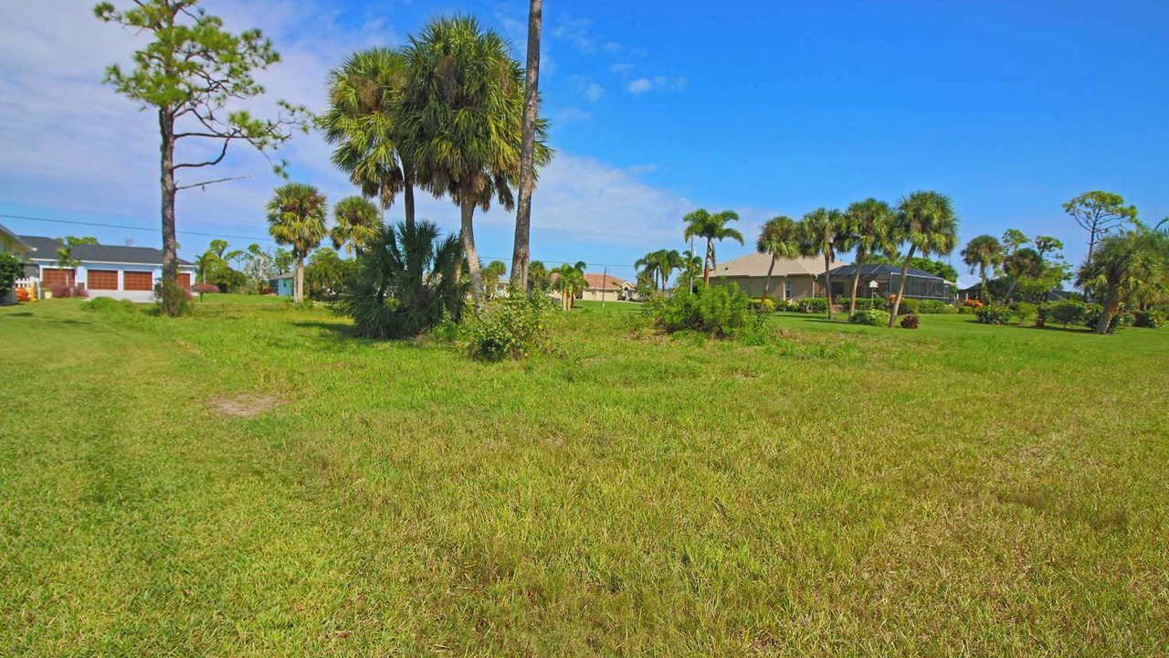 Photo of Outdoor in Pine Valley