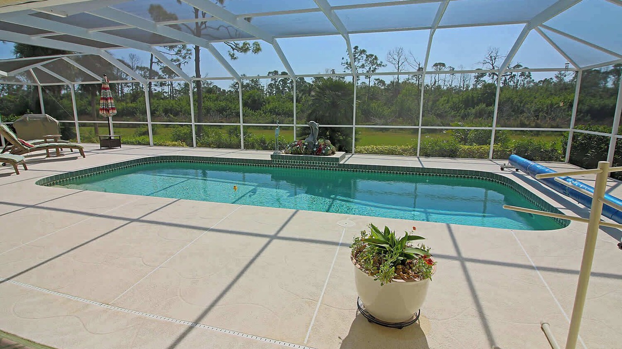 Photo of Outdoor in Pine Valley
