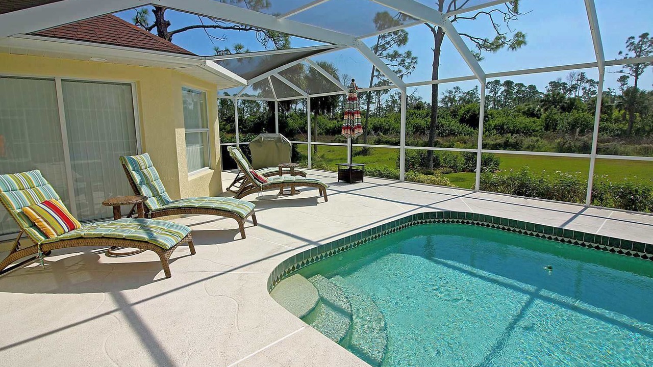 Photo of Outdoor in Pine Valley