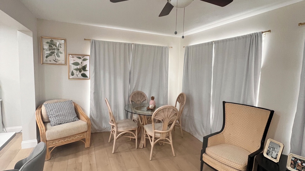 Photo of Livingroom in Venice Groves