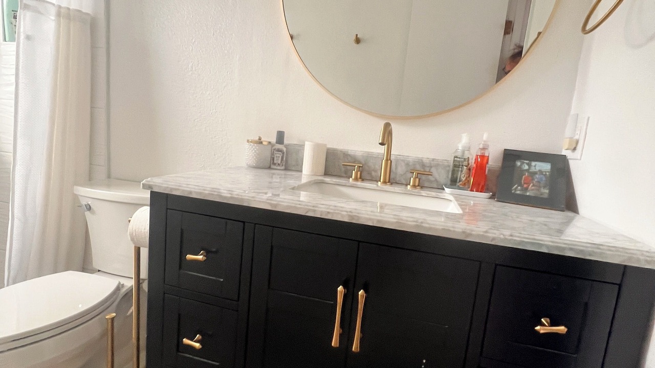 Photo of Bathroom in Venice Groves