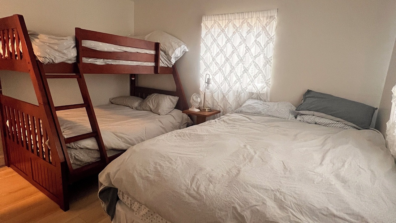 Photo of Bedroom in Venice Groves