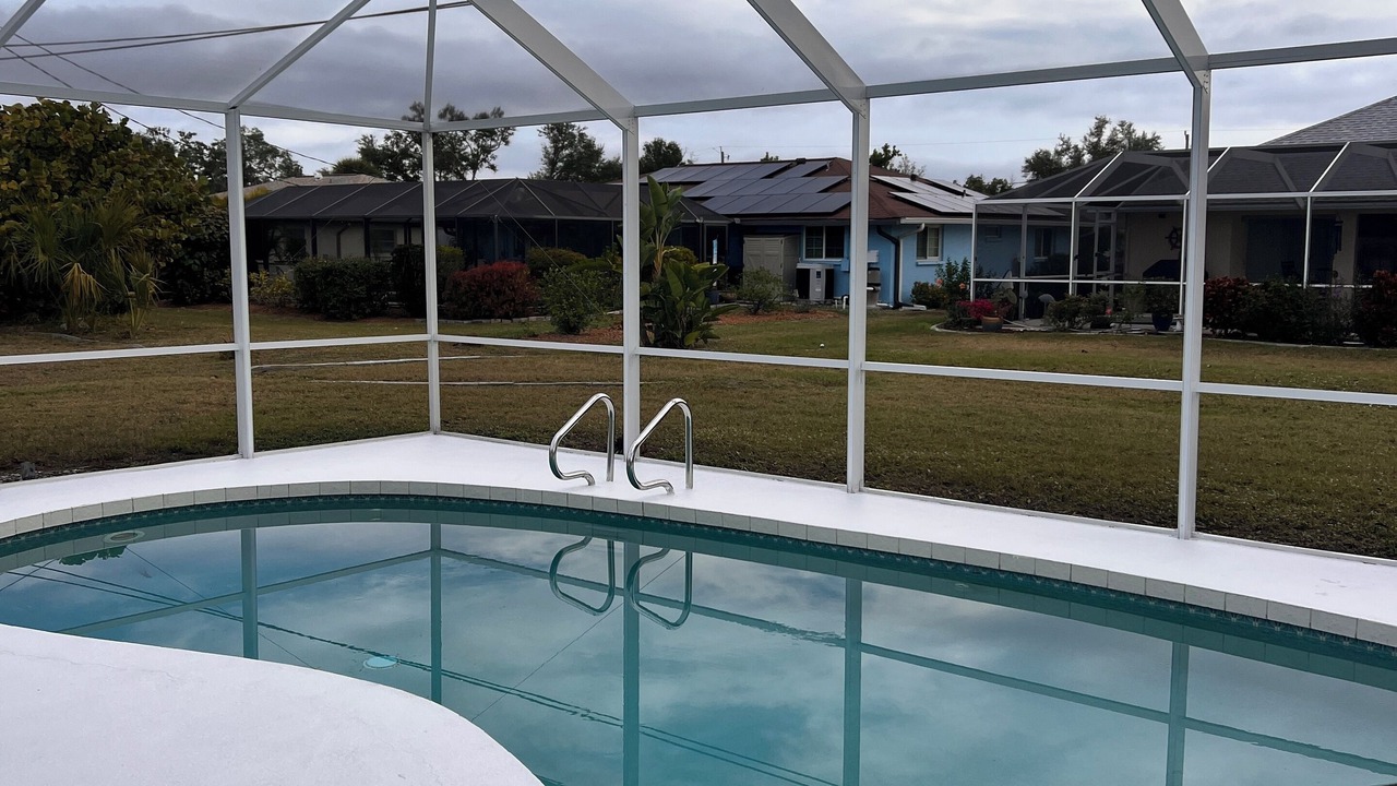 Photo of Outdoor in Venice Groves