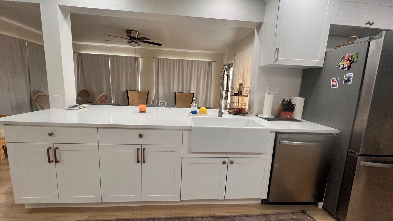 Photo of Kitchen in Venice Groves