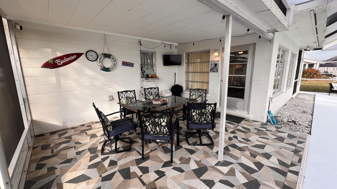 Photo of Outdoor in Venice Groves