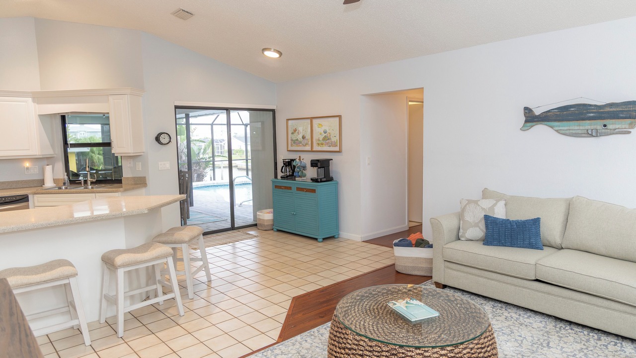 Photo of Livingroom in Englewood South