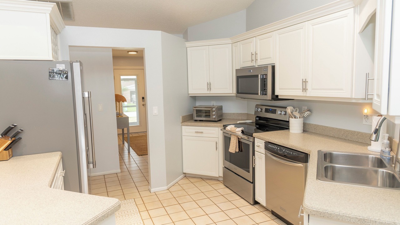 Photo of Kitchen in Englewood South