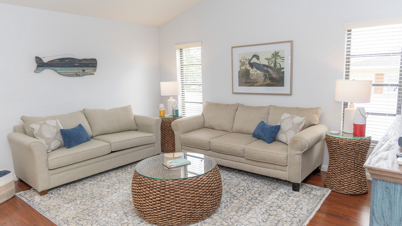 Photo of Livingroom in Englewood South