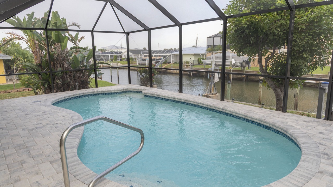 Photo of Outdoor in Englewood South