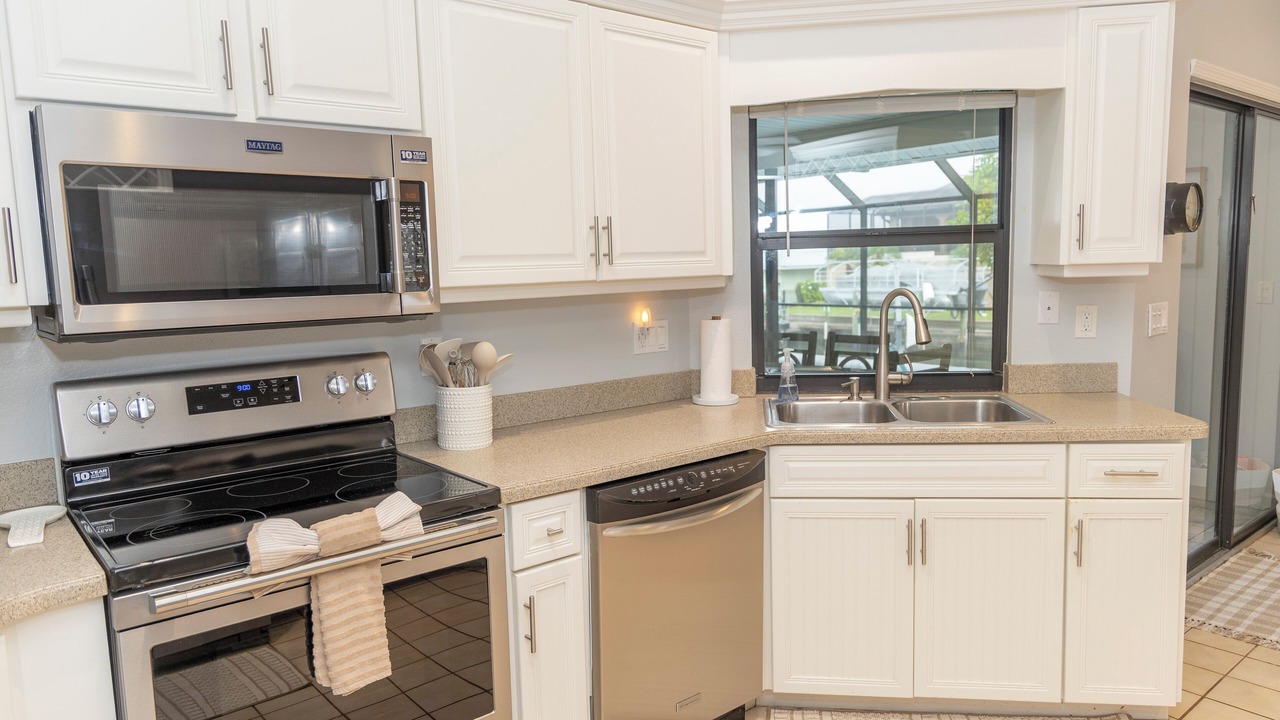 Photo of Kitchen in Englewood South