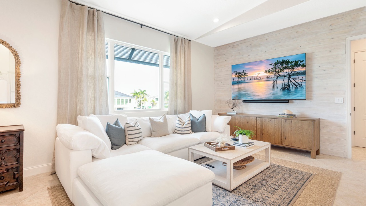 Photo of Bedroom in Bonita Springs