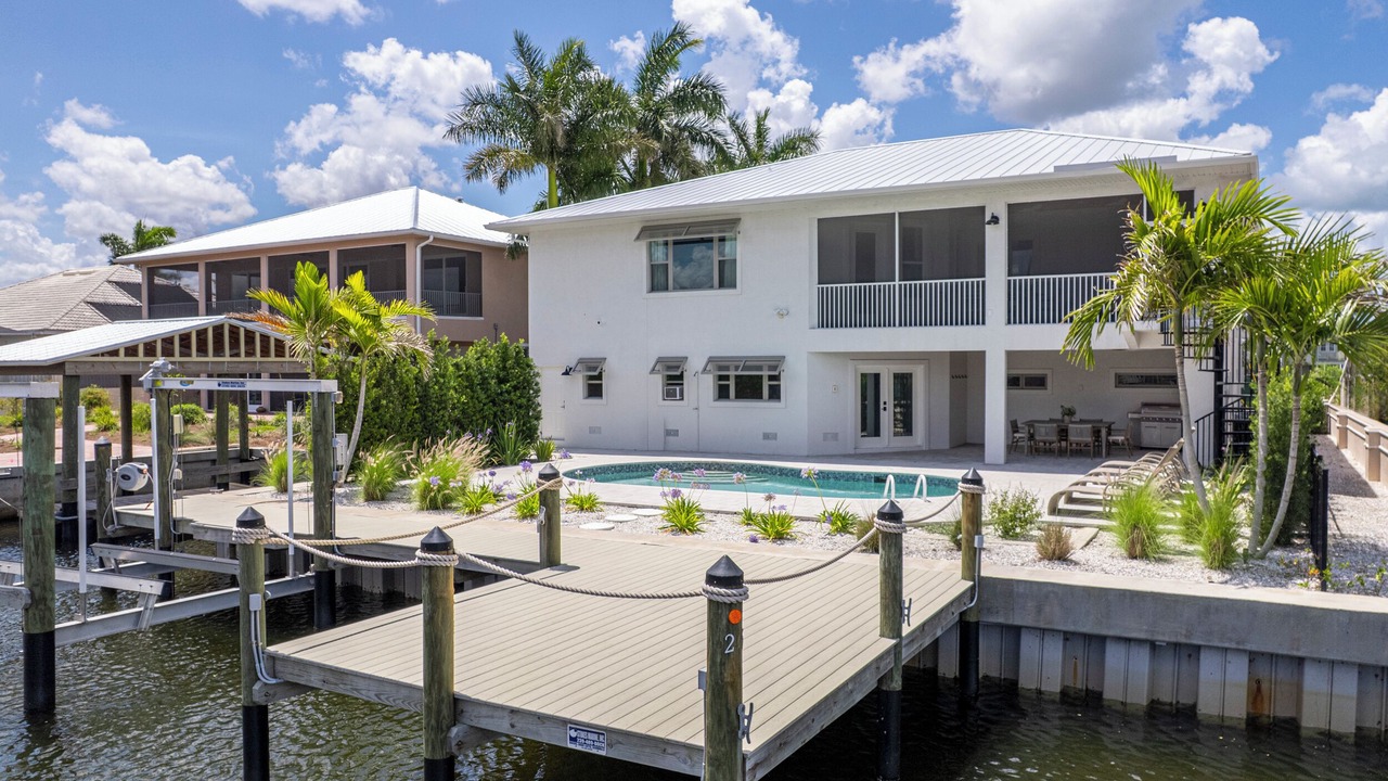 Photo of Outdoor in Bonita Springs