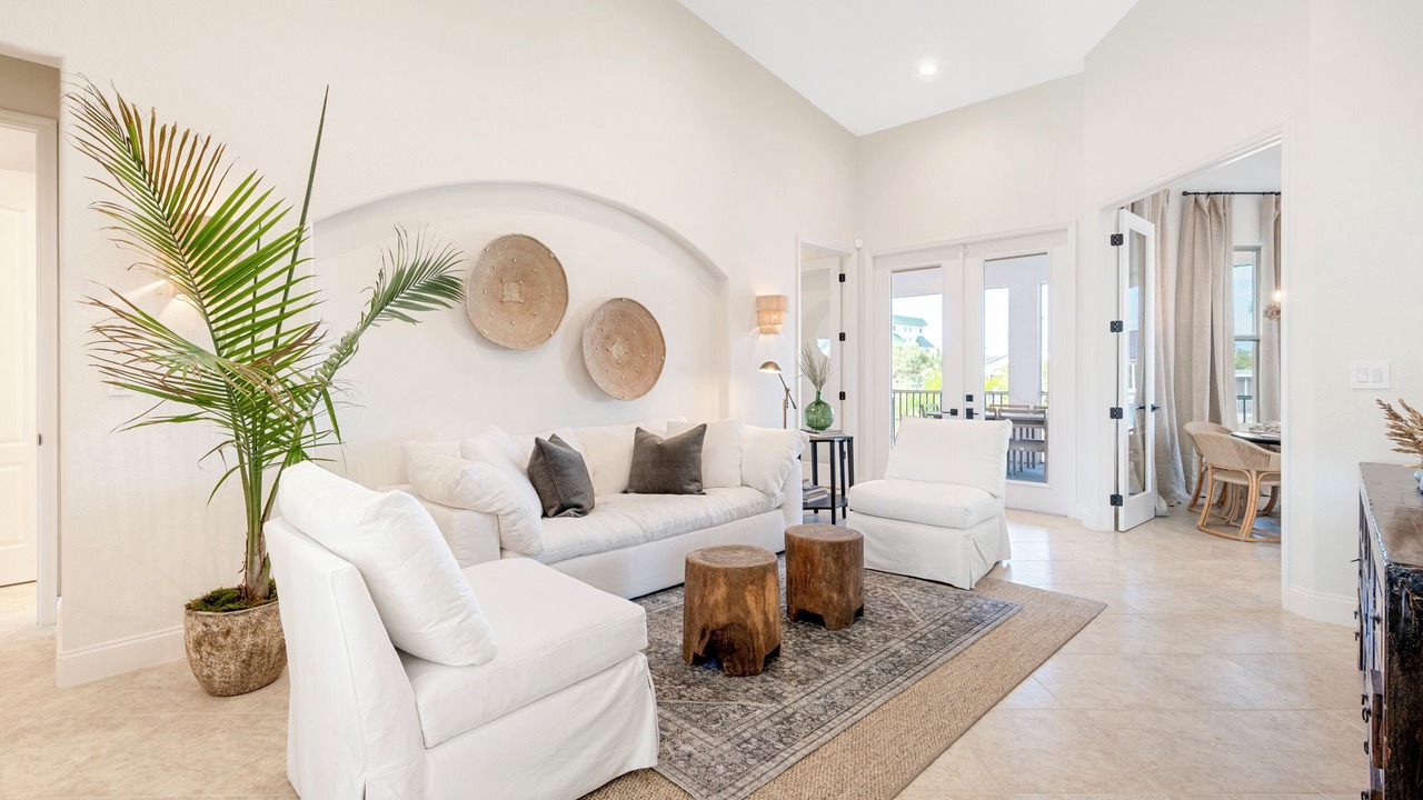 Photo of Bedroom in Bonita Springs