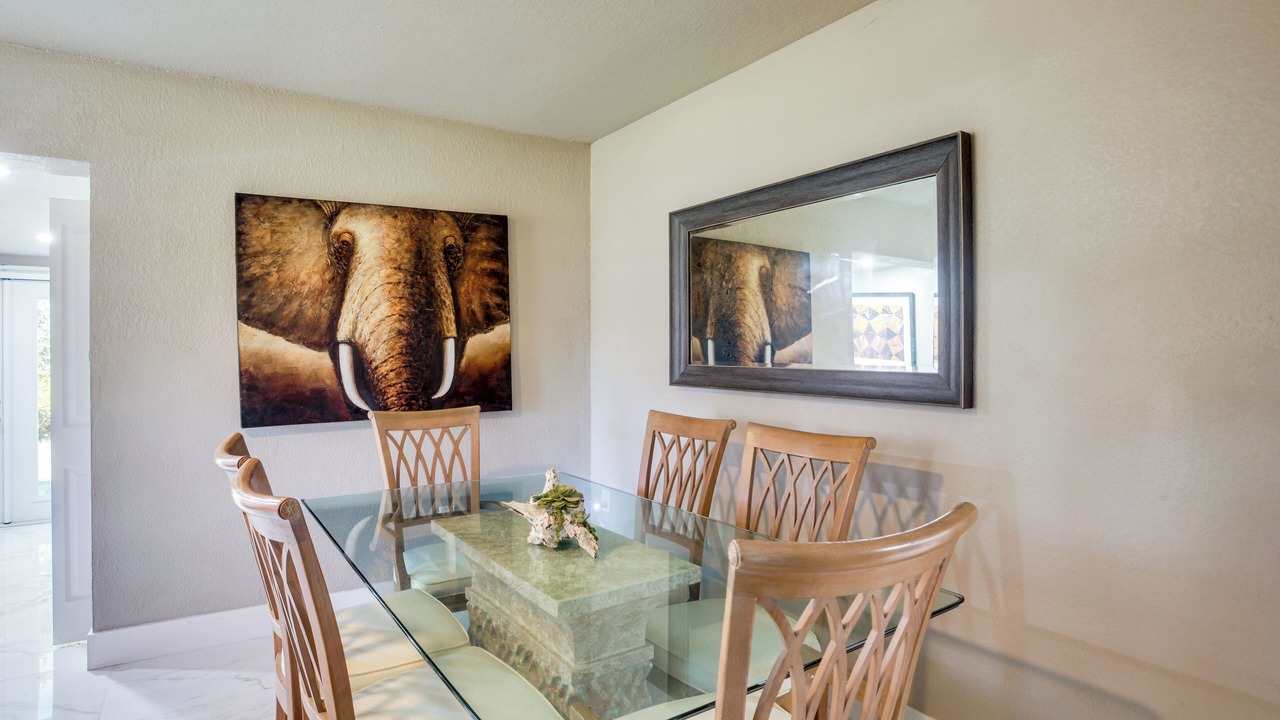 Photo of Livingroom in Fort Myers
