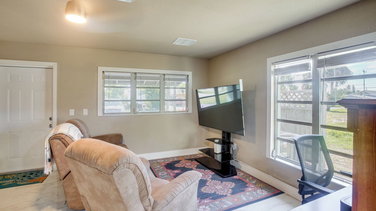 Photo of Bedroom in Fort Myers