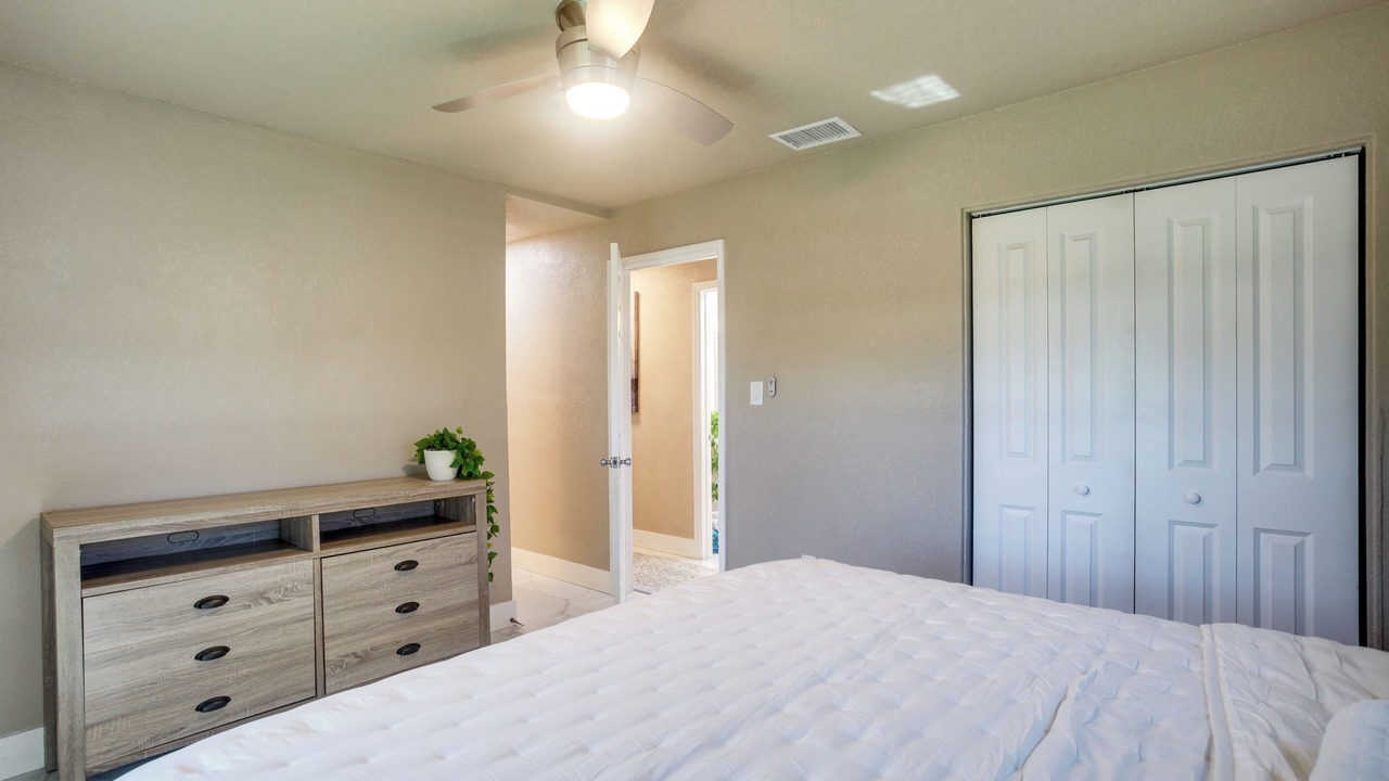 Photo of Bedroom in Fort Myers