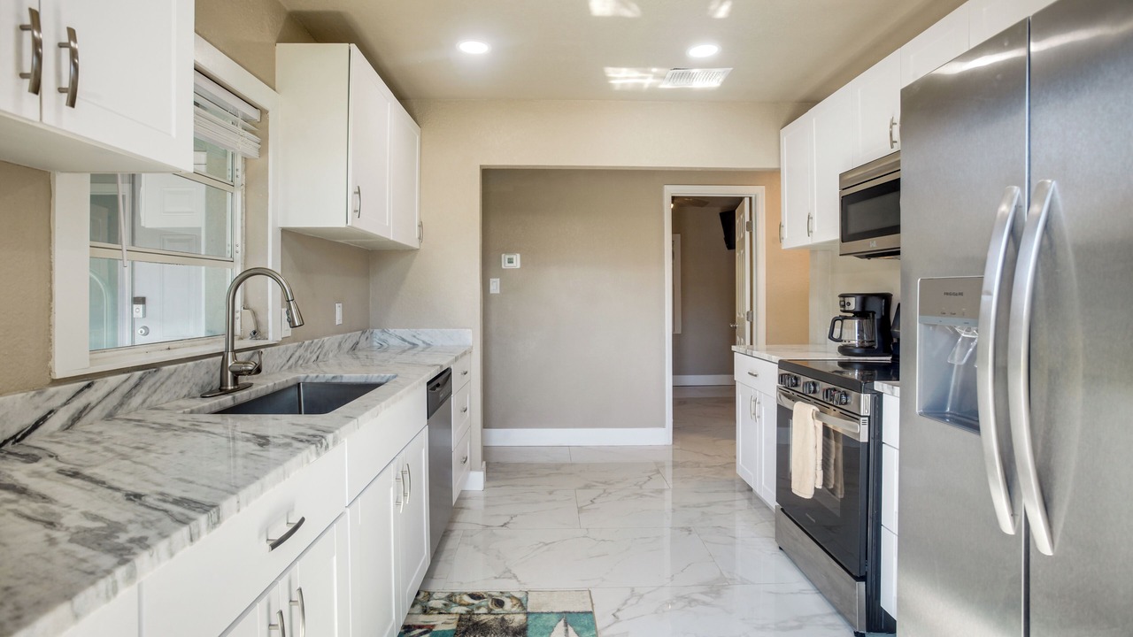 Photo of Kitchen in Fort Myers