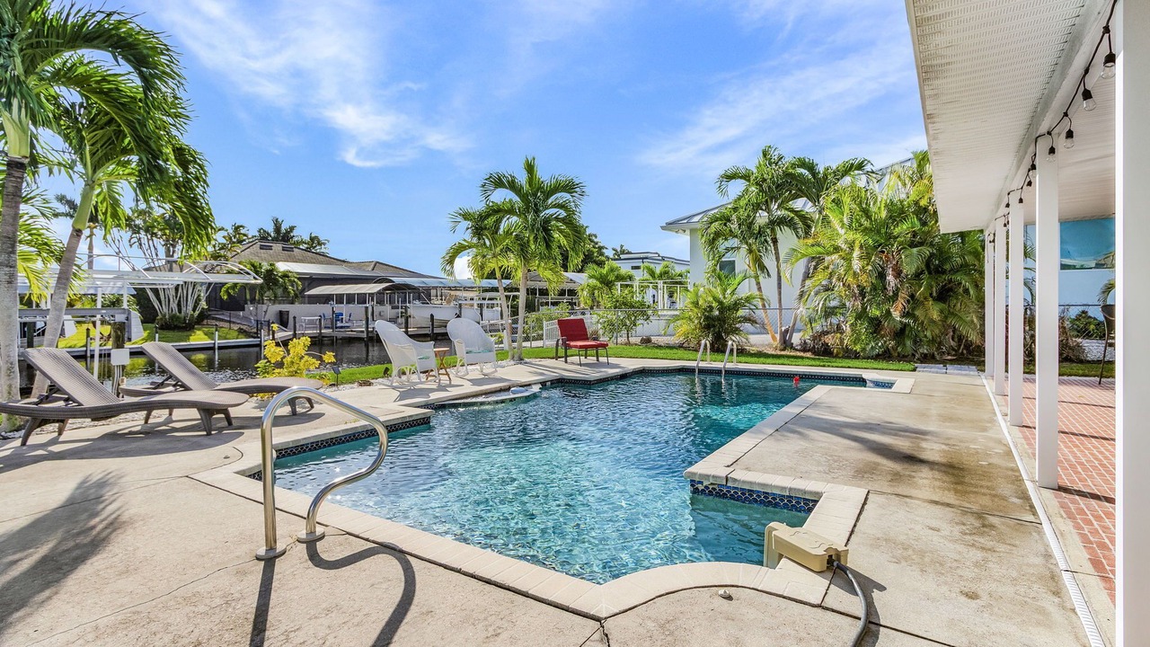 Photo of Outdoor in Yacht Club