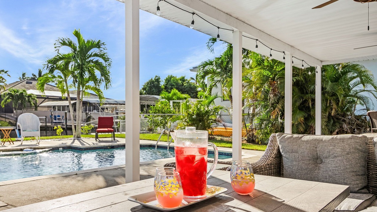 Photo of Outdoor in Yacht Club