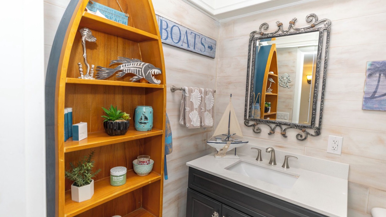 Photo of Bathroom in Edgewater