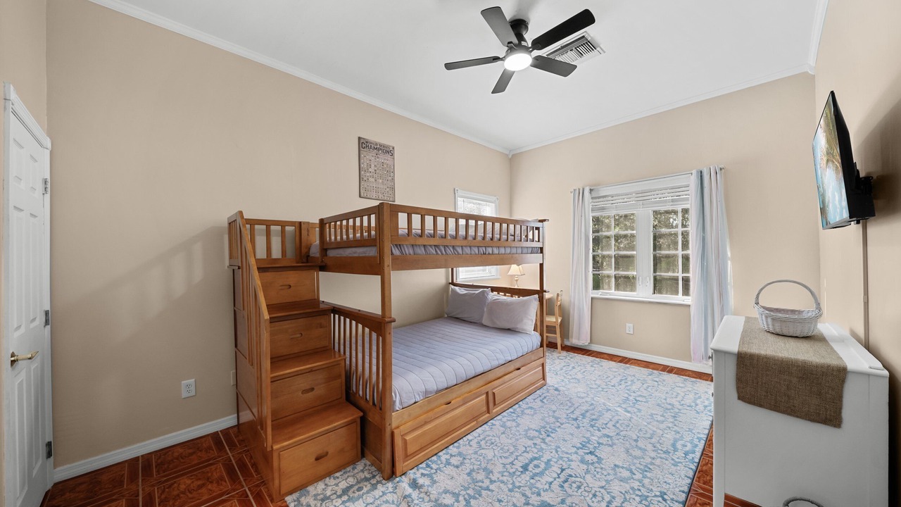 Photo of Bedroom in Bonita Springs