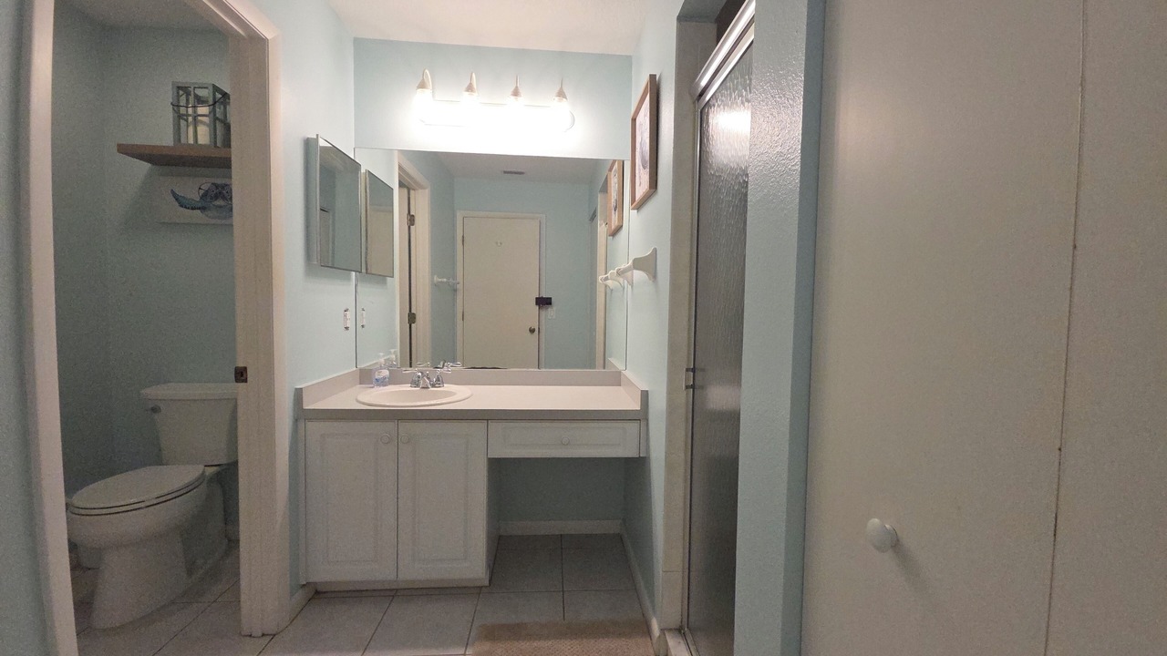 Photo of Bathroom in Rotonda Heights