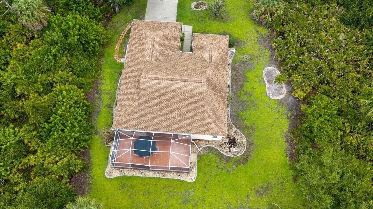 Photo of Outdoor in Rotonda Heights
