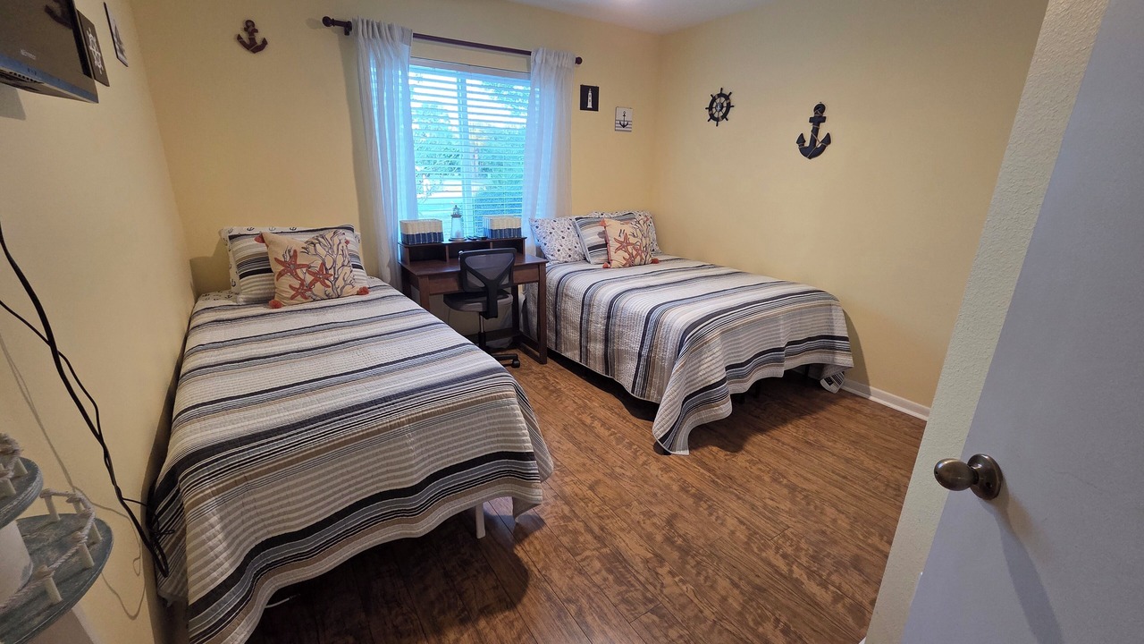 Photo of Bedroom in Rotonda Heights