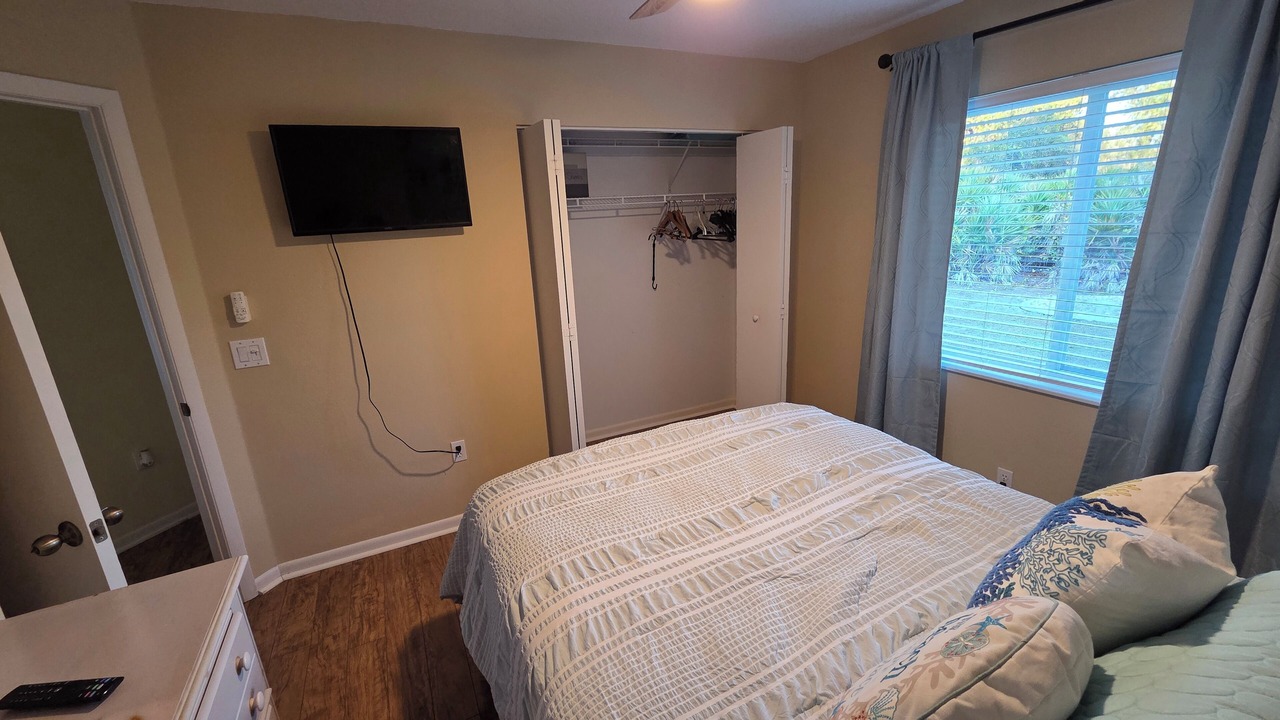 Photo of Bedroom in Rotonda Heights