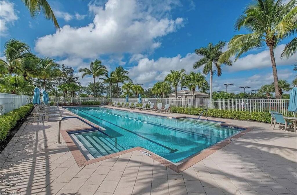 Photo of Outdoor in Village Walk of Bonita Springs