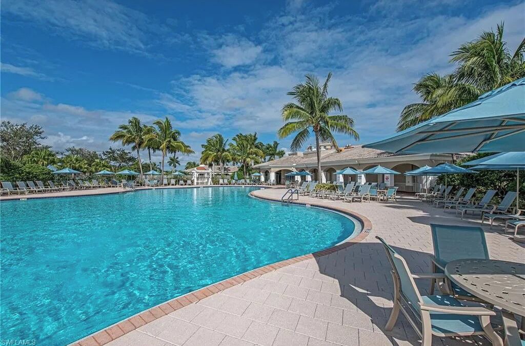 Photo of Outdoor in Village Walk of Bonita Springs